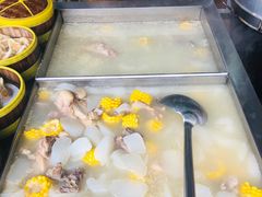 -青石桥老瓦房肥肠粉总店(青石桥总店)