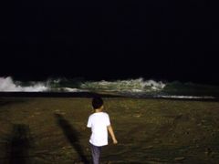 -海云台海滩