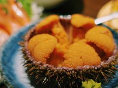 -桂马·日本料理·海胆·海鲜饭·酒场(民主广场店)