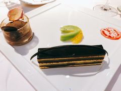 欧培拉-王品牛排(珠海富华里店)