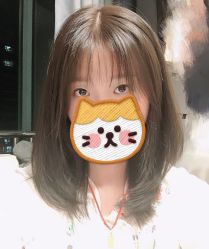 -艾米莉 烫染沙龙