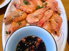 -金海湾海鲜排档(朱家尖店)
