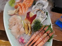 -相左日料放题自助(太原街店)