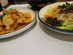 -陈家老院子(高新店)