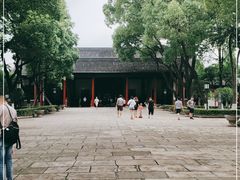 -南京中国近代史遗址博物馆(南京总统府)