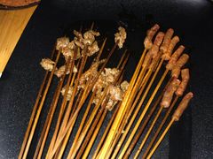-长药唐师乐山油炸(石人直营店)