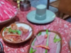 -纸盐河码头火锅(十八梯店)
