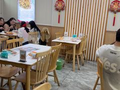 -北戴河庆山饭店·海鲜砂锅粥(北戴河黑石路店)