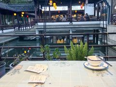 -绍兴老味道·非遗门店(银泰城店)