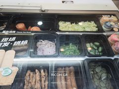 -赛百味SUBWAY(东风广场店)