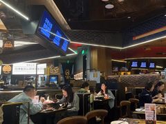 -烤匠麻辣烤鱼(万象城店)