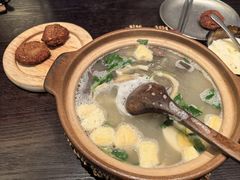 -古都历食南京菜·烤鸭·鸭血粉丝·汤包(南京博物院店)