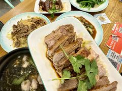 -唔止卤嘢·潮州府城菜(鹭江店)