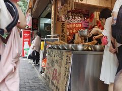 -嘉州鲜知味钵钵鸡(奎星楼店)