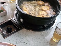 -烹然四季椰子鸡火锅(团结湖总店)