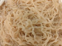 正斗鲜虾云吞面（细蓉）-丽的面家(多宝路店)