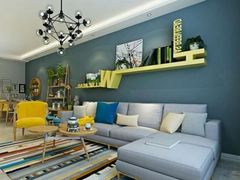 -印堂精品装饰丨一站式装修(宜山店)