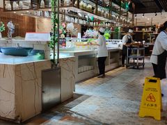 -永远爱烤肉火锅自助(龙德广场店)