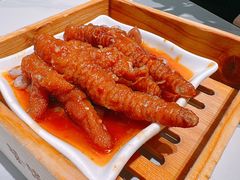 -蘩楼(南山南油店)