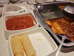 -海底捞火锅(杭州庆春路夜宵主题店)