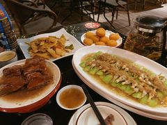 -鹅滋道(甘坑古镇店)