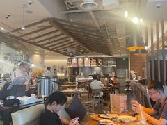 -必胜客(大悦城店)
