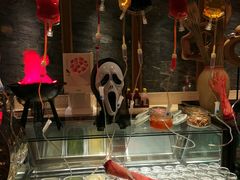 -南昌融创铂尔曼酒店咖啡苑餐厅
