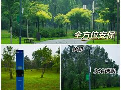 -张家湾公园