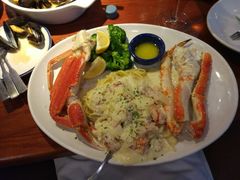-RED LOBSTER(多伦多DT店)