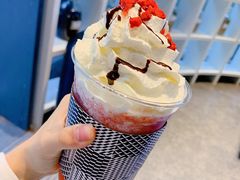 -MAMACHA妈妈茶(岳麓山店)