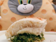 -熊叔熊婶面包房(团结湖店)