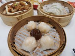 -稻香海鲜饭店(第一国际店)