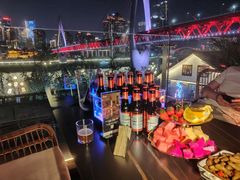 -马灯记·云贵川·Bistro(龙门浩店)