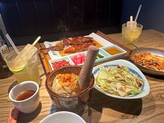 -茄子恰恰·新云南小炒(坪山益田店)