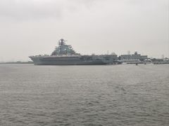 -泰达航母主题公园