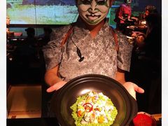 -地球美食剧场