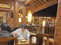 -88号小吃店·经典云南菜·地道纳西美食