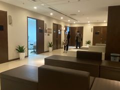 -爱康卓悦体检中心(河西新地中心分院)
