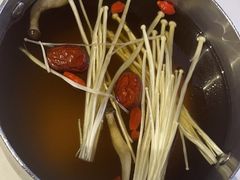 -德天肥牛海鲜火锅(城西银泰店)