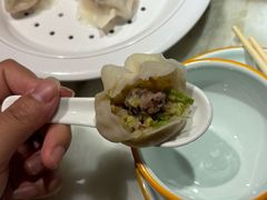 -日丰园海肠水饺·老字号大连海鲜(和平广场店)