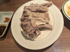 -贯贯吉·清真餐厅(浙江中路店)