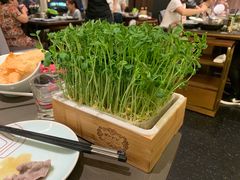 -捞王锅物料理(上海世茂广场店)