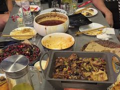 -陈熹公民族美食文化餐厅(中华广场店)