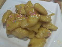 -正蓝旗草原特蒙餐