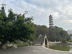 -江心屿景区