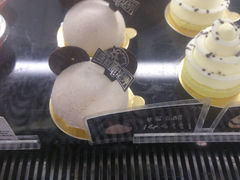 -罗莎蛋糕Rosa bread(印象汇店)