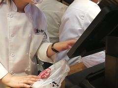 -京天红炸糕(天通苑华联店)