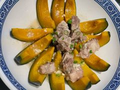 -客家汇·客家传承菜(水库店)