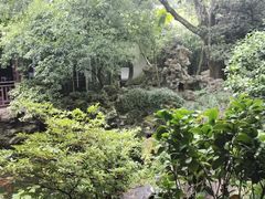 -惠山古镇·寄畅园