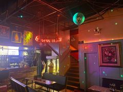 -VERVO金酒吧·独立电音俱乐部(正义坊购物中心店)